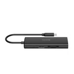 Huntkey 8 in 1 USB-C Docking Station image 2