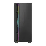 Huntkey GS450S Predator RGB Gaming PC Case with 3 Fans image 4