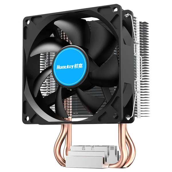 Huntkey Frozen 200 CPU Air Cooler with 92mm Fan