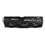 PNY GeForce RTX 5070 12GB Triple Fan OC Graphics Card image 4