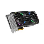 PNY GeForce RTX 5070 Ti 16GB Triple Fan OC ARGB Graphics Card image 3