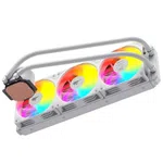 Havit Gamenote F2002 360mm RGB Liquid CPU Cooler image 4