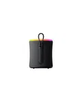 Havit SK832BT Portable Bluetooth Speaker with RGB Lights image 4