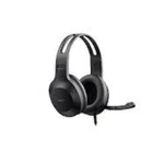 Havit H220D Wired On-Ear Headphone with Mic image 2
