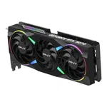 PNY GeForce RTX 5070 12GB Triple Fan OC ARGB Graphics Card image 7