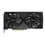 PNY GeForce RTX 5060 8GB Dual Fan OC Graphics Card image 2