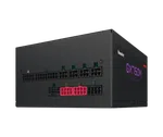 Huntkey GX750M 750W 80 Plus Gold Modular Gaming Power Supply image 3