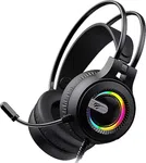 Havit H2040D Wired Gaming Headphone for PC and Laptop image 1