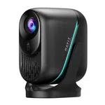 Havit PJ220 Pro Smart Projector, Native 1080p with Android TV 13 image 1