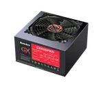 Huntkey GX650 Pro 650W 80 Plus Bronze Gaming Power Supply image 2