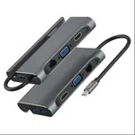 Havit HB4001 7 in 1 USB-C Hub image 3