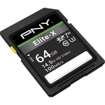 PNY Elite 64GB microSDXC Card, Class 10 U1 image 3