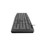 Havit KB2006 USB Wired Keyboard with Number Pad image 4