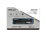 PNY CS1031 256GB M.2 2280 NVMe Gen3 SSD image 2