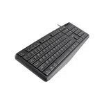 Havit KB2006 USB Wired Keyboard with Number Pad image 3