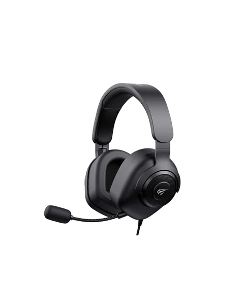 Havit Gamenote H2230D 3.5mm Wired Gaming Headphone
