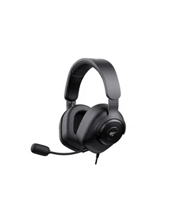 Havit Gamenote H2230D 3.5mm Wired Gaming Headphone