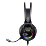 Havit H2040D Wired Gaming Headphone for PC and Laptop image 3