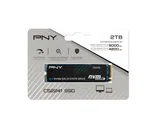PNY 2TB M.2 2280 NVMe Gen4 x4 Internal SSD image 2