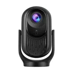 Havit PJ220 Pro Smart Projector, Native 1080p with Android TV 13 image 2