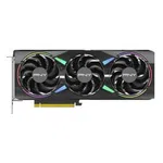 PNY GeForce RTX 5070 Ti 16GB Triple Fan OC ARGB Graphics Card image 2