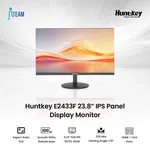 Huntkey E2433F 23.8 inch Full HD IPS 100Hz Monitor image 2