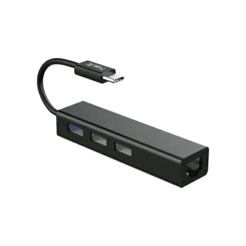 Havit HB4003 4 in 1 USB-C Hub