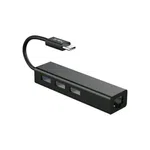 Havit HB4003 4 in 1 USB-C Hub image 1