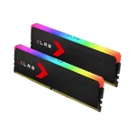 PNY XLR8 EPIC-X RGB 32GB (2x16GB) DDR5 6400MHz Desktop RAM image 2