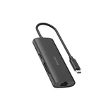 Huntkey 8 in 1 USB-C Docking Station image 1