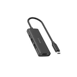 Huntkey 4 in 1 USB-C Docking Station image 3