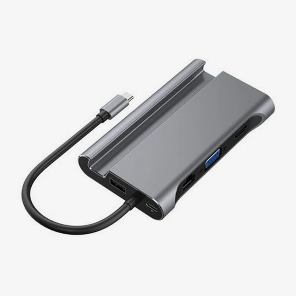 Havit HB4001 7 in 1 USB-C Hub