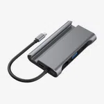 Havit HB4001 7 in 1 USB-C Hub image 1