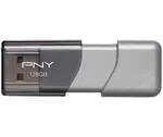 PNY Turbo Attache 3 128GB USB 3.0 Pendrive image 3