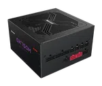 Huntkey GX750M 750W 80 Plus Gold Modular Gaming Power Supply image 2