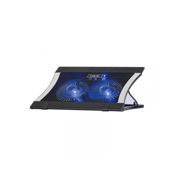 Havit F2075 RGB Gaming Laptop Cooling Pad