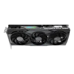 PNY GeForce RTX 5060 8GB Triple Fan OC Graphics Card image 3