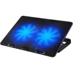 Havit F2083 Laptop Cooling Pad for 13 to 17 inch Laptops image 1