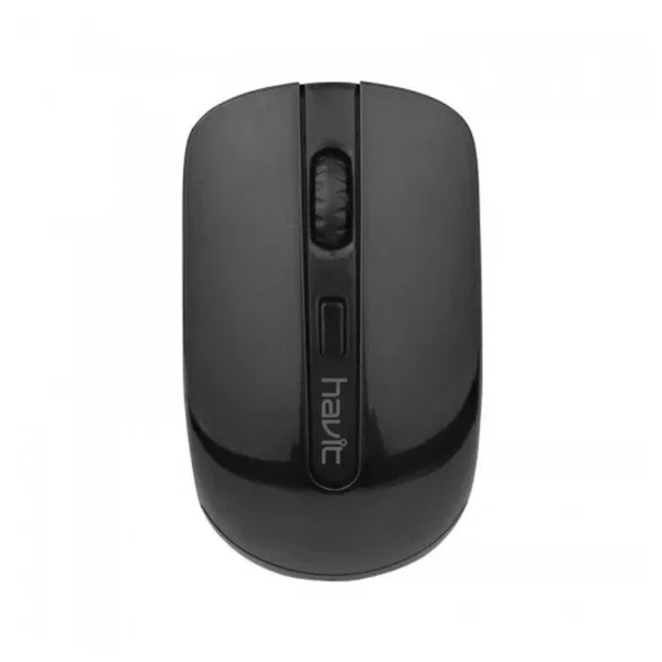 Havit HV-MS989GT 2.4GHz Wireless Mouse