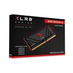 PNY XLR8 8GB DDR4 3200MHz Laptop RAM (SODIMM) image 1