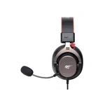 Havit Gamenote H2015E Wired Gaming Headphone with Mic image 4