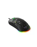 Havit Gamenote MS1036 RGB Programmable Wired Gaming Mouse image 3