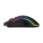 Havit Gamenote MS1001S LED Wired Gaming Mouse image 3