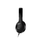 Havit H100D Foldable Wired Headphone with Mic image 4