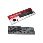 Havit KB378 USB Wired Multimedia Keyboard (English) image 4