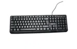 Havit KB378 USB Wired Keyboard (English and Nepali) image 1