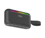 Havit SK876BT Waterproof Bluetooth Speaker with RGB Light image 3