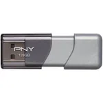 PNY Turbo Attache 3 128GB USB 3.0 Pendrive image 1