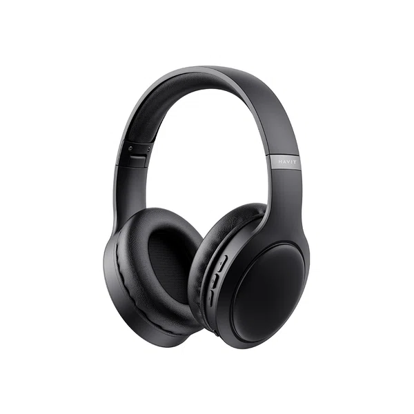 Havit H633BT Foldable Bluetooth Headphone