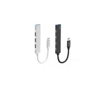 Havit HB4003 4 in 1 USB-C Hub image 4